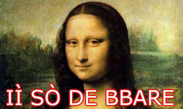 La Gioconda? Era la duchessa di Bari e visse con Leonardo nel capoluogo pugliese